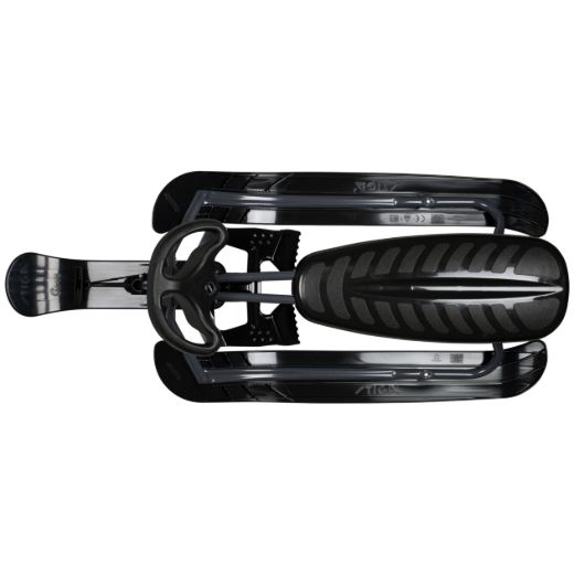 Bilde av Stiga Snowracer Curve Graphite Grey-Black 